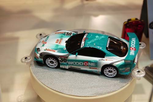 第43回静岡ホビーショー イベントレポ04'春 その2